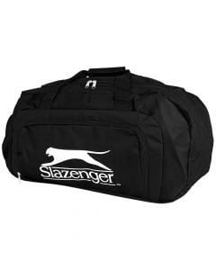 Sports travel bag, Slazenger, 61x28,5x30 cm, mix color