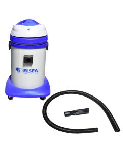 Vacume cleaner, Elsea, Exel EXWP250 CW, 2400 W, 77 L