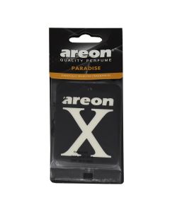 Air freshener X-Version paradise