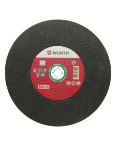 Disk prerës, Wurth, 350x3.0 mm, inoks-çelik