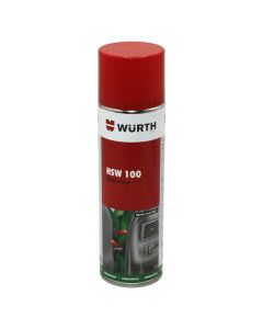 Solucion lubrifikues, Wurth, HSW 100, 500 ml