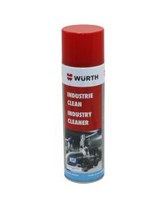 Cleaning universal, Wurth, 500 ml