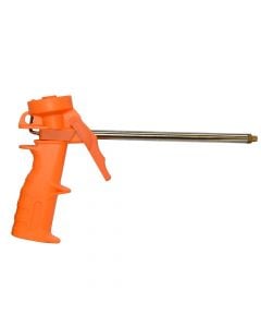 Foam gun, Wurth, Ecoplastic, orange