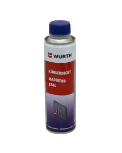 Radiator protection solution, Wurth, 300 ml