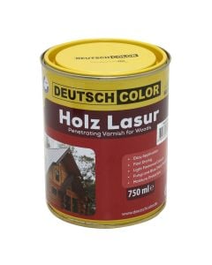 Llak, Holz Lasur Sangria (7), 0.75 lt