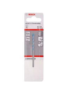 Punto multiconstruction, Bosch, 3x40x70 mm