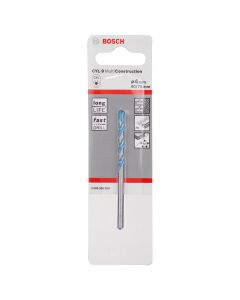 Punto multiconstruction, Bosch, 4x40x75 mm