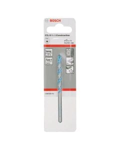 Punto multiconstruction, Bosch, 5x50x85 mm