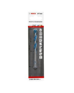 Punto multiconstruction, Bosch, 7x60x100 mm