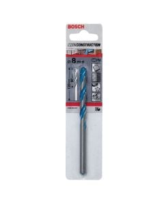 Punto multiconstruction, Bosch, 8x80x120 mm