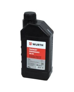 Oil motors, Wurth, TRIATH PERFORMANCE, 5W40, 1 L