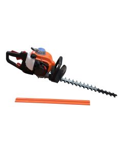 Prerëse ligustrash me benzin, 26 cc, 1.2 Hp, 8000 rpm, lamë 51 cm,  diametri prerës 25 mm, motor 2 kohë