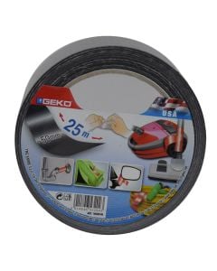 Ngjitës, Geko, USA, 50 mm x 25 m, e zeze