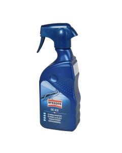 Eliminates and prevents ice, Arexons, DE-ICE 3 IN 1, 500 ml