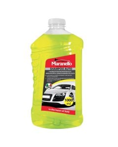 Car shampoo, Maranello, 1 L
