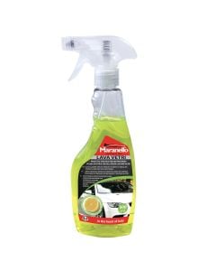 Glass cleaner, Maranello, 500 ml, lemon