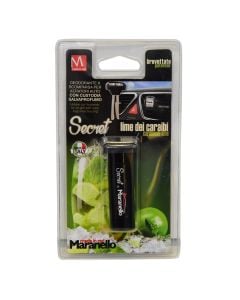 Car freshener, Maranello, Secret, lime