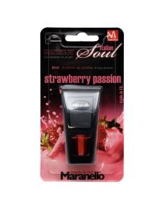 Car freshener, Maranello, Secret, strawberry