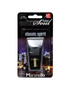 Car freshener, Maranello, Secret, classic