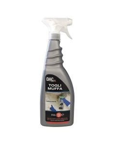 Mildew remover, DAC, 750 ml