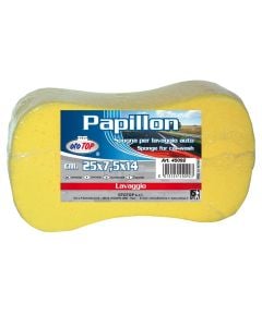 Sfungjer, Ototop, Butterfly, 25 x 7.5 x 14 cm