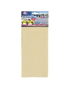 Synthetic chamois, Ototop, Brill, 40 x 40 cm