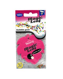 Air freshener, Magic leaf, mix fragrances