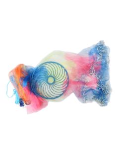 Fishing netItem, N-5046, nylon+iron, Size: height 2.1 m