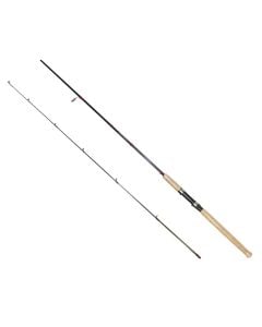 Fishing rodItem, B-207, carbon, Size: 2.4 m