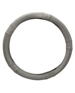 Veshje timoni, Glipart, 90158, lëkure, masa L, gri