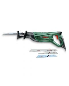 Reciprocating saw, Bosch, PSA 700 E, 710 W, 150 mm