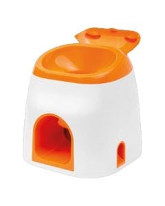 Lodër stimuluese për qen, Imac, strukturë plastike