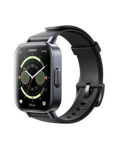 Smartwatch, Joyroom, FT3S, ekran 1.96", 340mAh, rezolucion 240x296, IP68, ngjyrë e bardhë