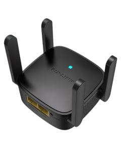 Router, Pix-Link, WR41Q, 300 Mbps, 2.4 GHz, 4 antena