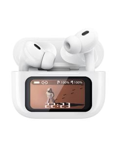 Kufje wireless, XO, X36 PRO, True Wireless Earbuds, HD sound, Bluetooth 5.3, 3 orë muzik, 30mAh x 250 mAh