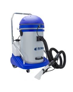 Upholstery washers with 2 motors, Elsea, Estro 250, 2600 W, 77 L