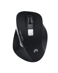 Wireless mouse, Mikuso, W102, black