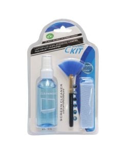 PC cleaning set, Mikuso, KCL-1016
