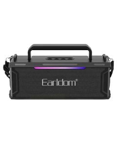 Box, Earldom, A37, 5.3, 2400mAh, 3-5 h music, RGB Light