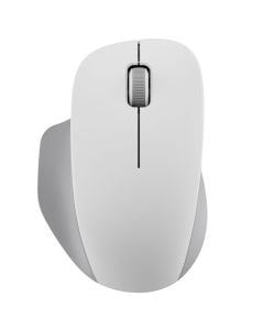 Maus wireless, Xiaomi, Comfort Edition, 2.4 GHz, 1200 DPI, ngjyrë e bardhë