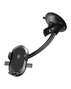 Mbajtës celulari për makinë, Unico, BR1551, magnetike, 360⁰ e rrotullueshme