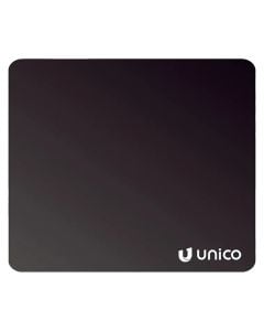 Tapet për maus, Unico, MM1382, 25X30 cm, ngjyrë e zezë