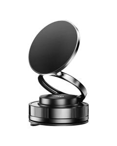 Mbajtës celulari për makinë, Unico, BR6565, magnetike, 360⁰ e rrotullueshme