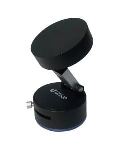 Mbajtës celulari për makinë, Unico, BR6437, magnetike, material ABS