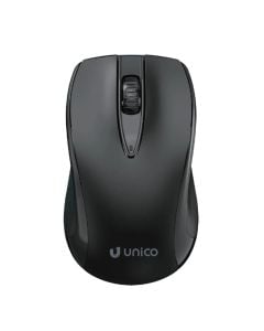 Maus wireless, Unico, MS2281, 3 DPI, 2.4G, ngjyrë e zezë