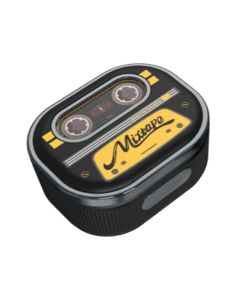 Kufje wireless, Unico, EP2815, TWS, Bluetooth 5.3, 4 h muzikë, 25mAh x 250mAh
