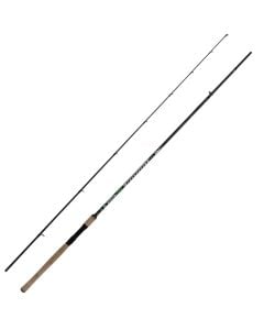 Fishing rod, 2.7 m (15-40gr), Spinning, carbon material
