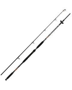 Fishing rod, 2.55 m (300-500gr), Surf Casting, carbon material
