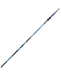Fishing rod, 4 m (100gr), lightweight Surf Casting, carbon material