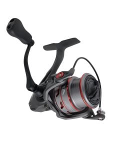Fishing reels, Attack, AT-3000S, 7+1, 5.1:1